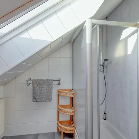 Ferienhaus Bei Zoe Mit Sauna Kirchheim  Exterior photo