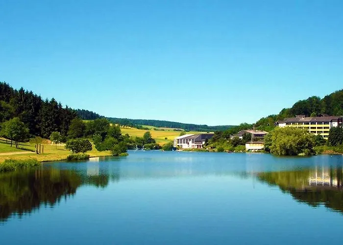 Ferienhaus Bei Zoe Mit Sauna