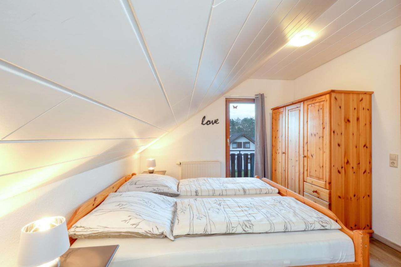 Bei Zoe Mit Sauna * Kirchheim (Hessen)