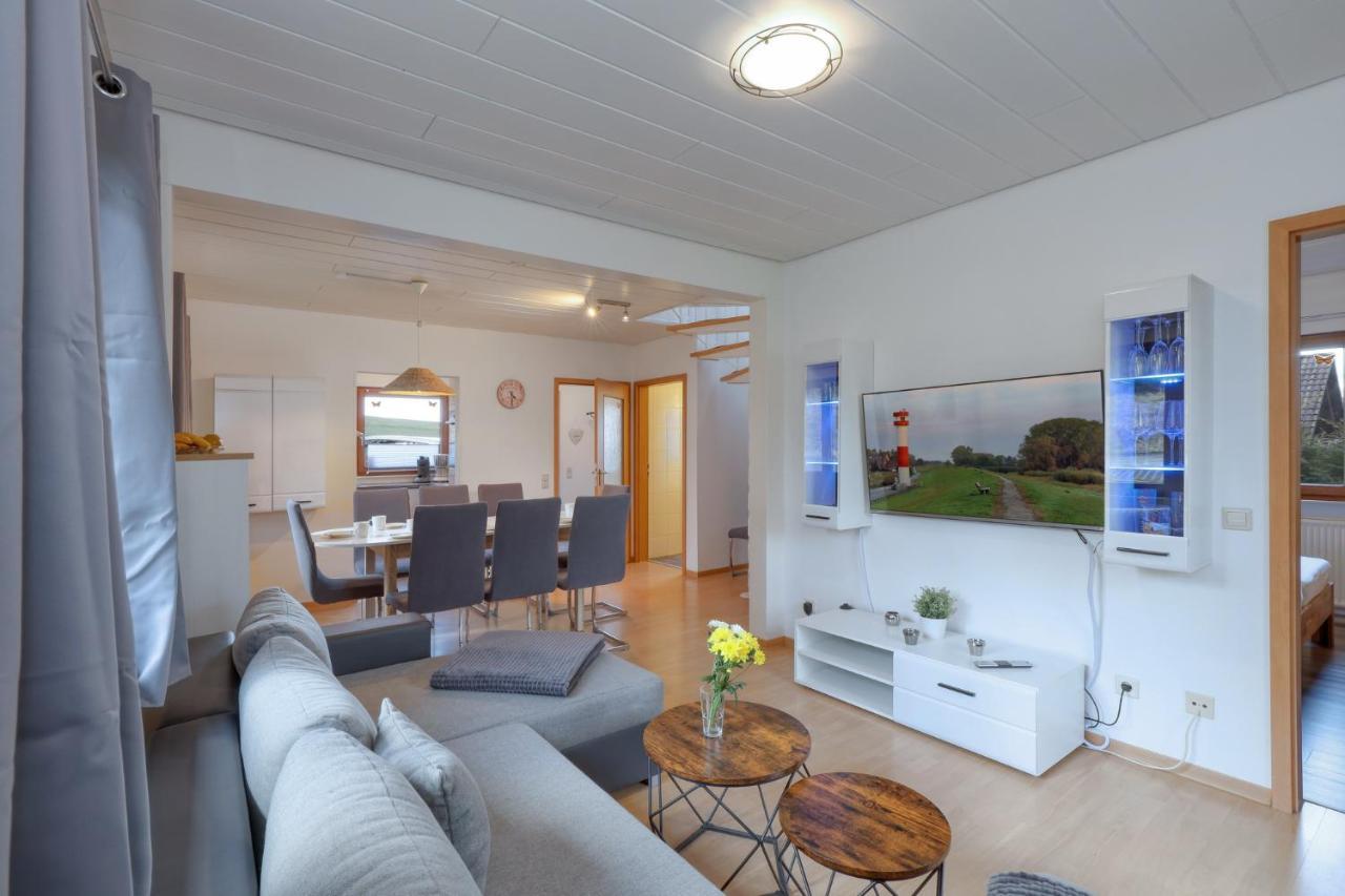 Bei Zoe Mit Sauna Holiday home *
