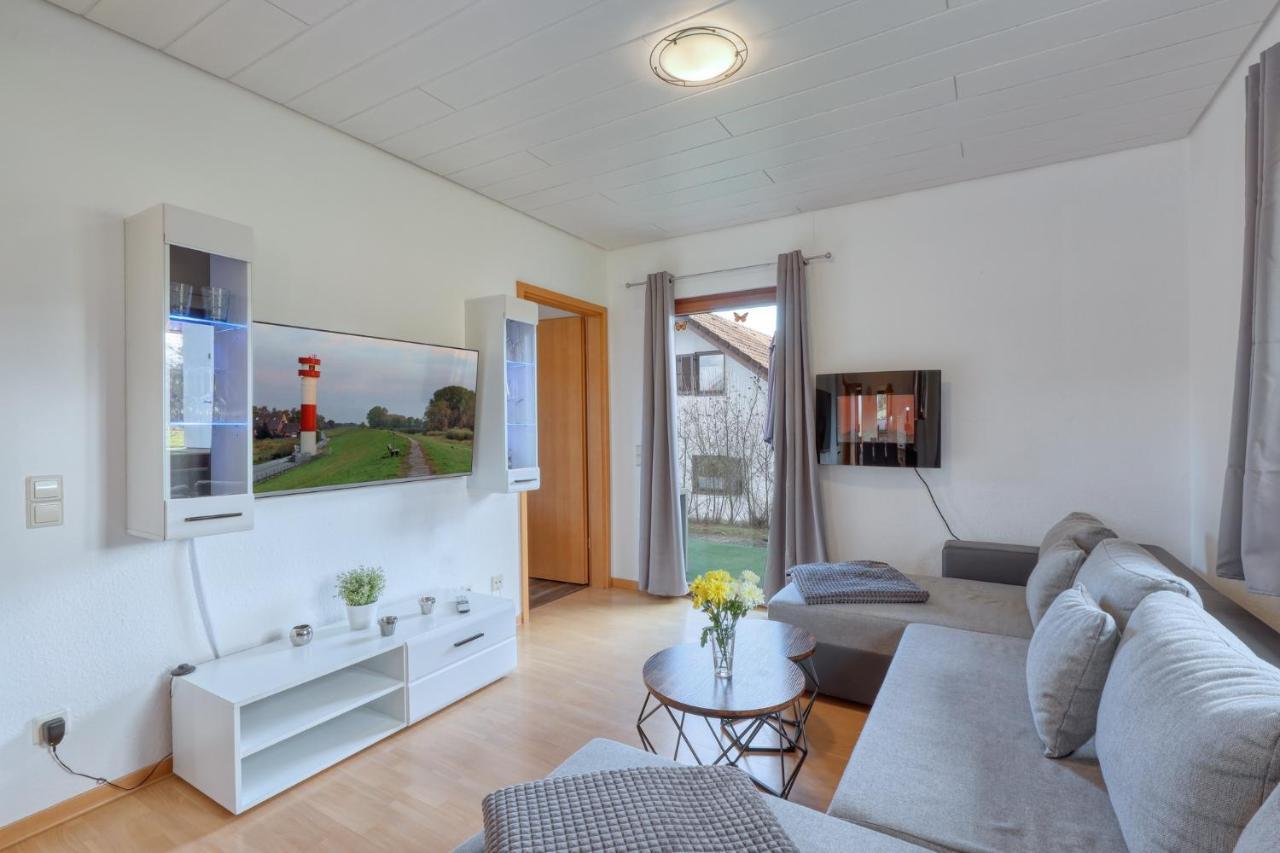 Holiday home Bei Zoe Mit Sauna