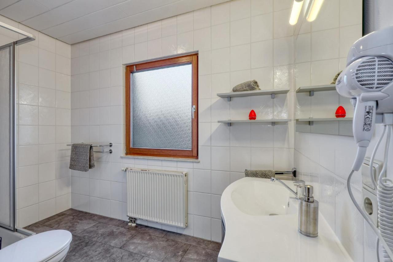 Bei Zoe Mit Sauna