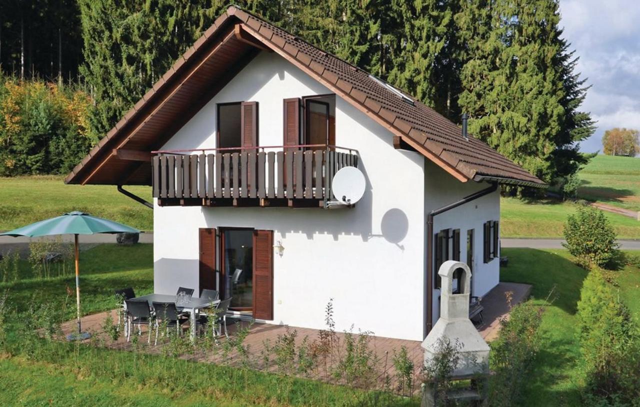 Holiday home Bei Zoe Mit Sauna Kirchheim (Hessen)