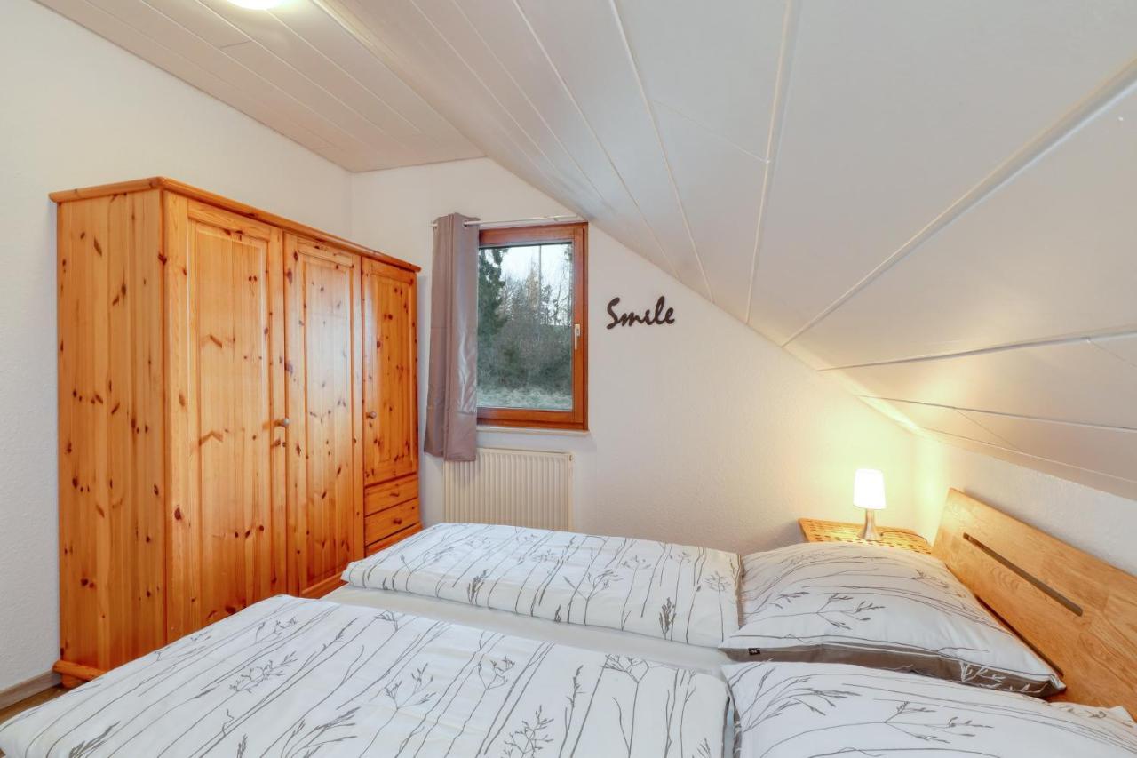 Bei Zoe Mit Sauna Holiday home