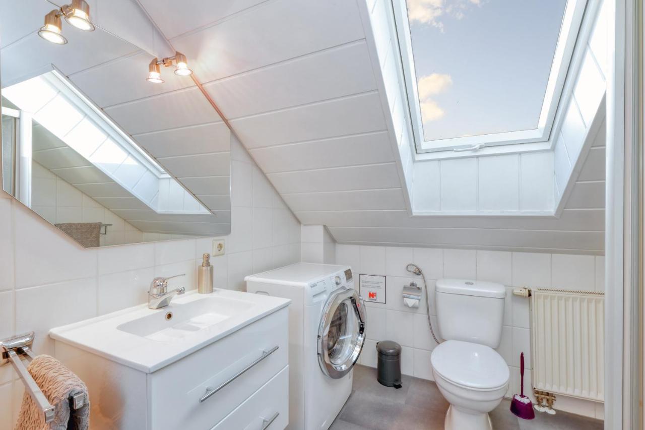 Bei Zoe Mit Sauna Holiday home Kirchheim (Hessen)