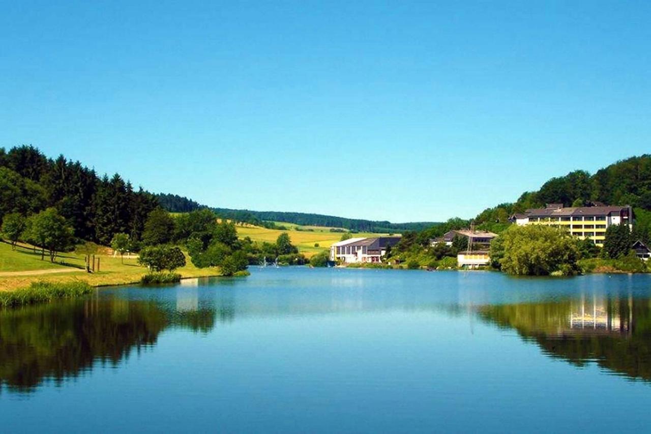 Bei Zoe Mit Sauna