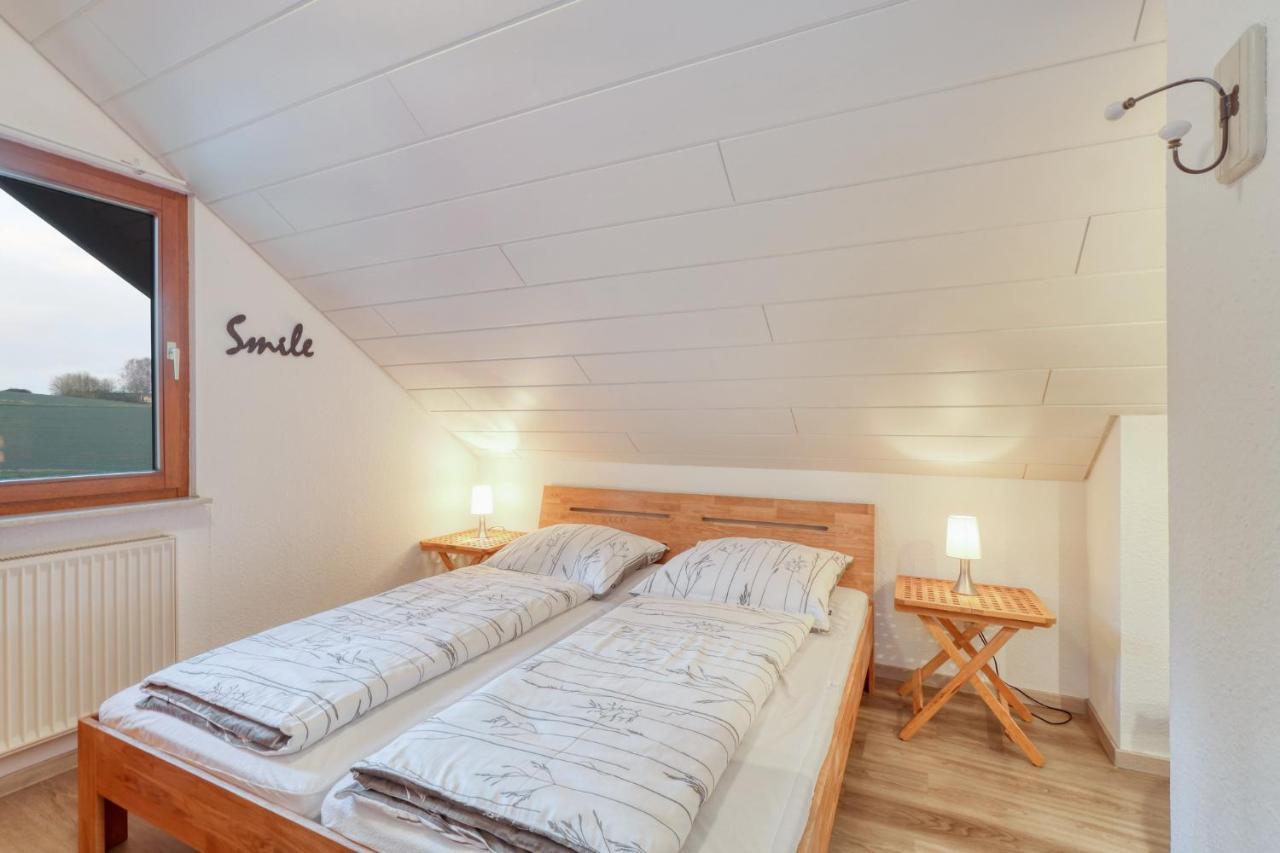 Bei Zoe Mit Sauna *