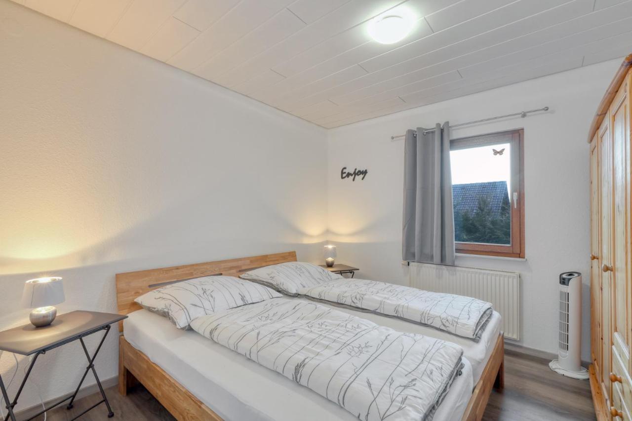 Bei Zoe Mit Sauna *
